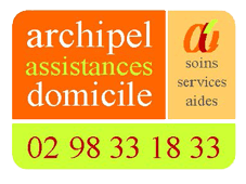 Logo Archipel Assistance Domicile